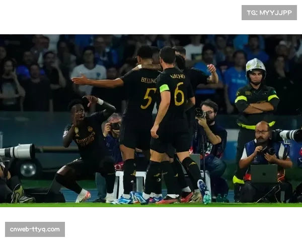 贝林厄姆头球破门，皇马客场1-0领先拜仁慕尼黑