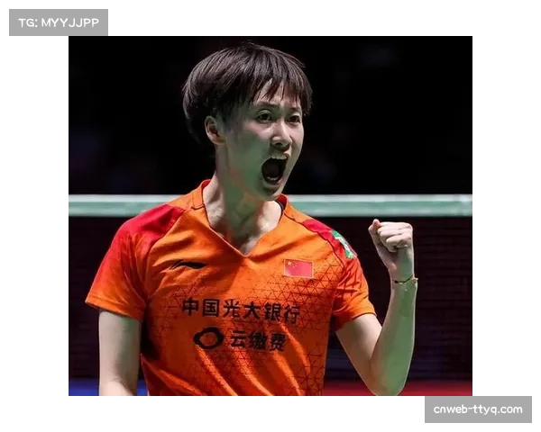 泰国女单天才少女因成长速度未达预期，被调整出国家队